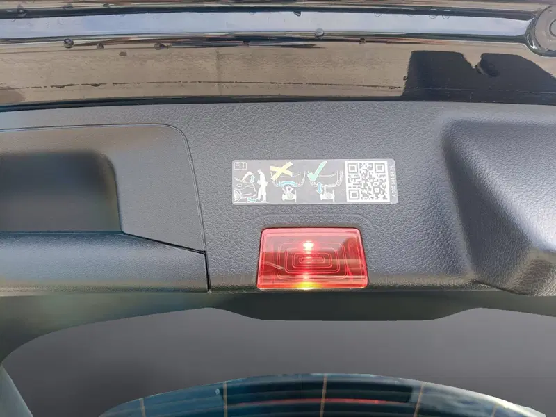 Mercedes-Benz GLA SUV usata a Ascoli Piceno (19)
