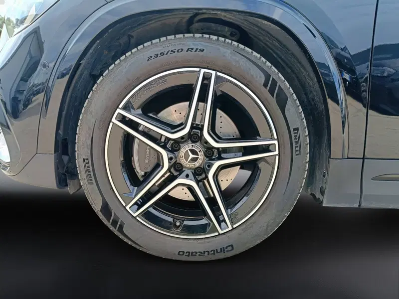 Mercedes-Benz GLA SUV usata a Ascoli Piceno (20)