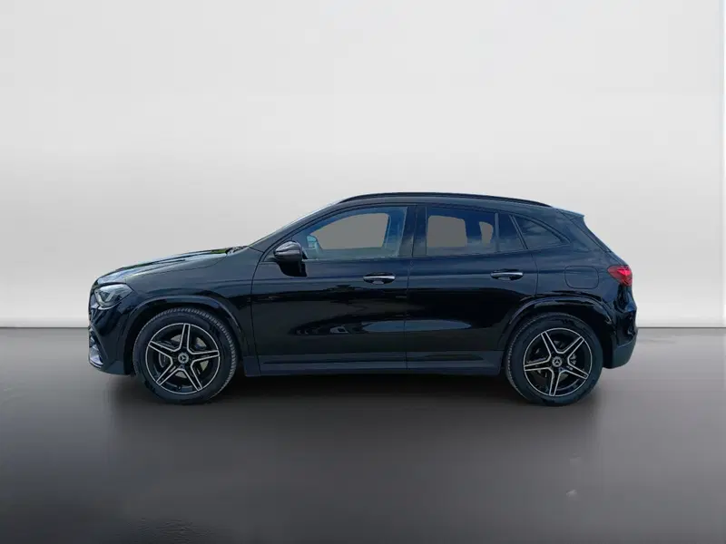 Mercedes-Benz GLA SUV usata a Ascoli Piceno (3)