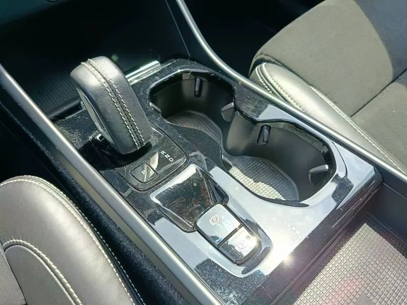 VOLVO Veicoli Commerciali XC40 usata a Ascoli Piceno (17)