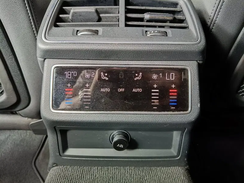 Audi A6 Allroad usata a Ascoli Piceno (16)