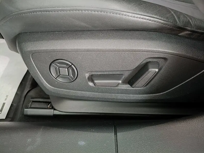 Audi A6 Allroad usata a Ascoli Piceno (19)