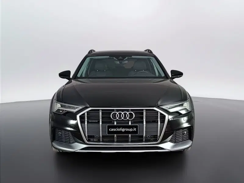 Audi A6 Allroad usata a Ascoli Piceno (2)