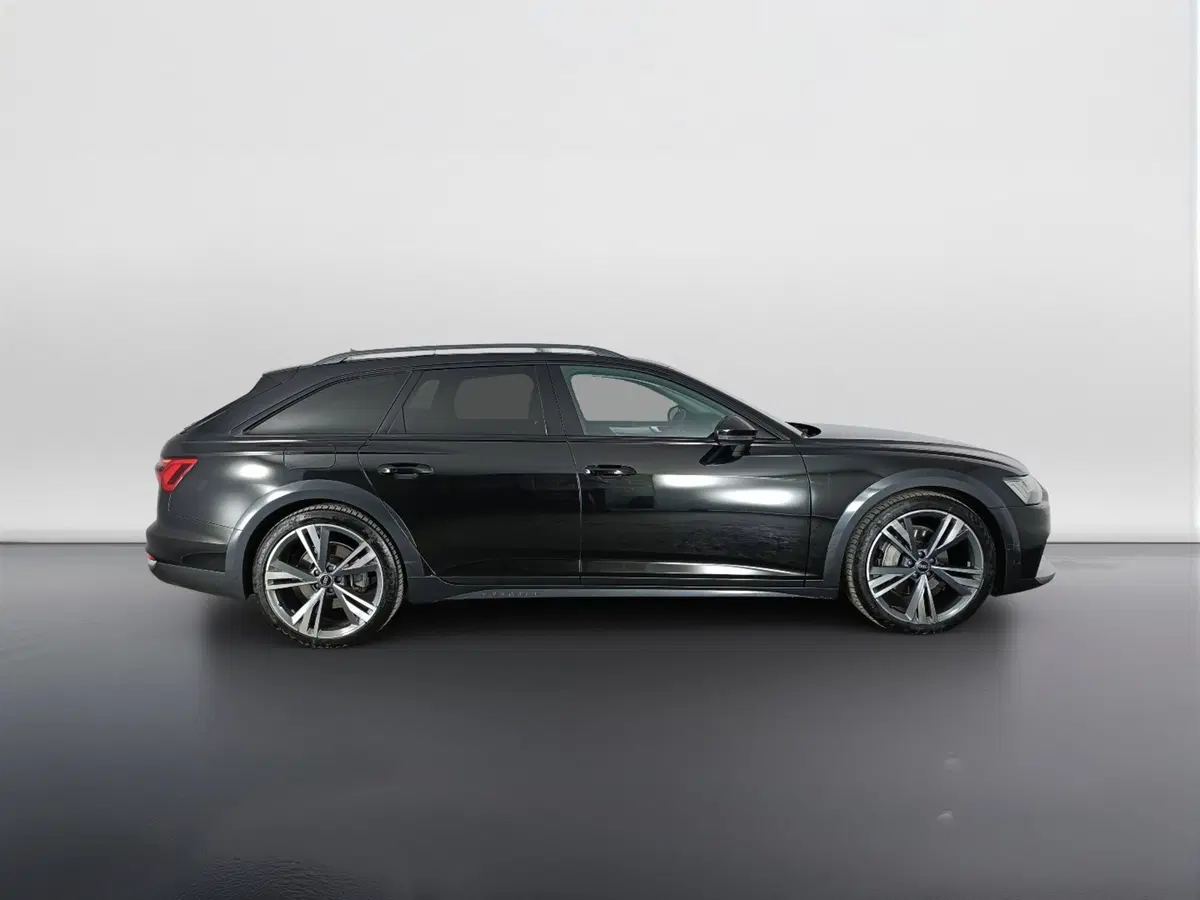 Audi A6 Allroad usata a Ascoli Piceno (3)