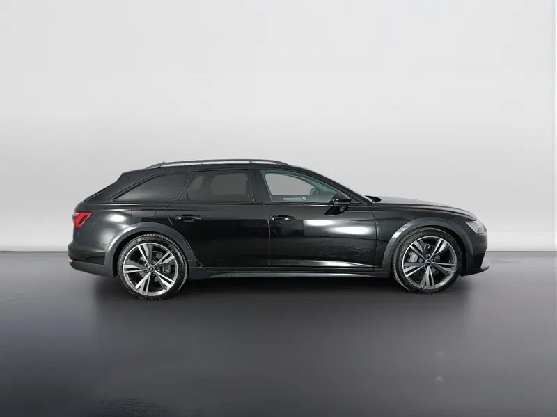 Audi A6 Allroad usata a Ascoli Piceno (3)