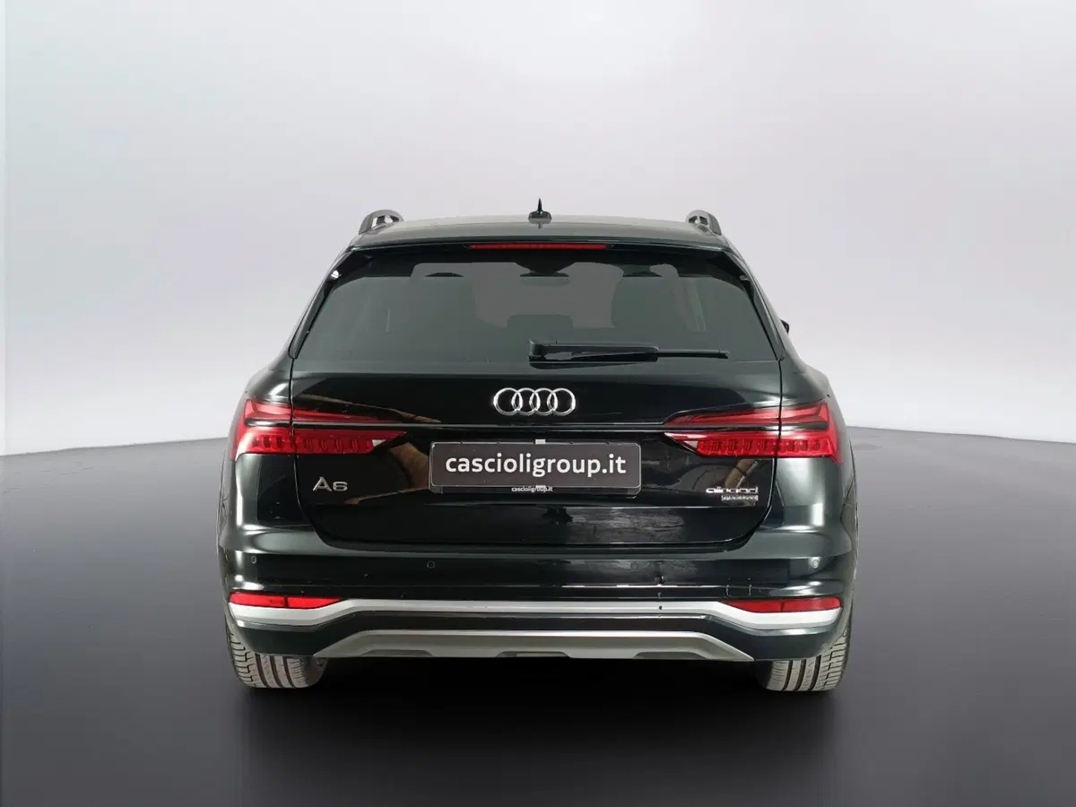 Audi A6 Allroad usata a Ascoli Piceno (5)