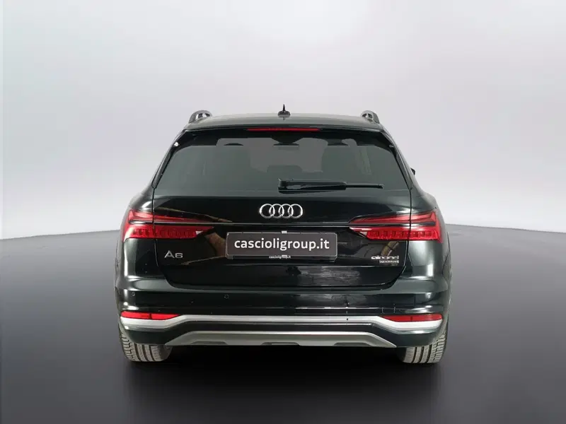 Audi A6 Allroad usata a Ascoli Piceno (5)