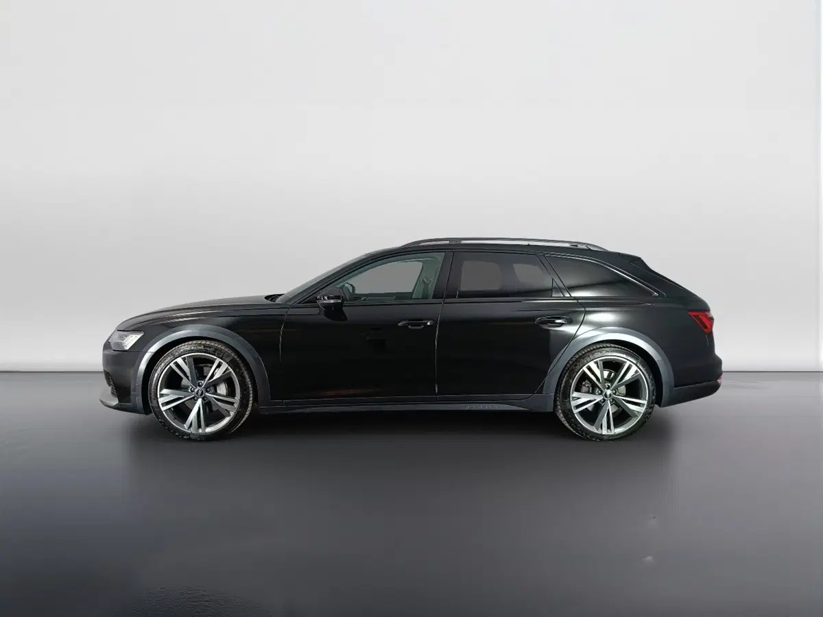 Audi A6 Allroad usata a Ascoli Piceno (6)