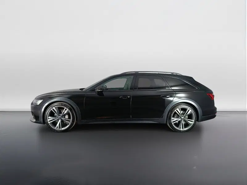 Audi A6 Allroad usata a Ascoli Piceno (6)