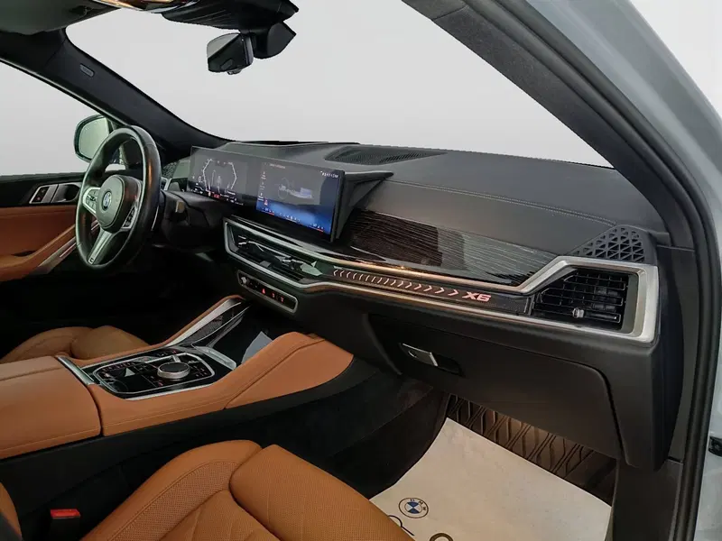 BMW X6 usata a Ascoli Piceno (10)
