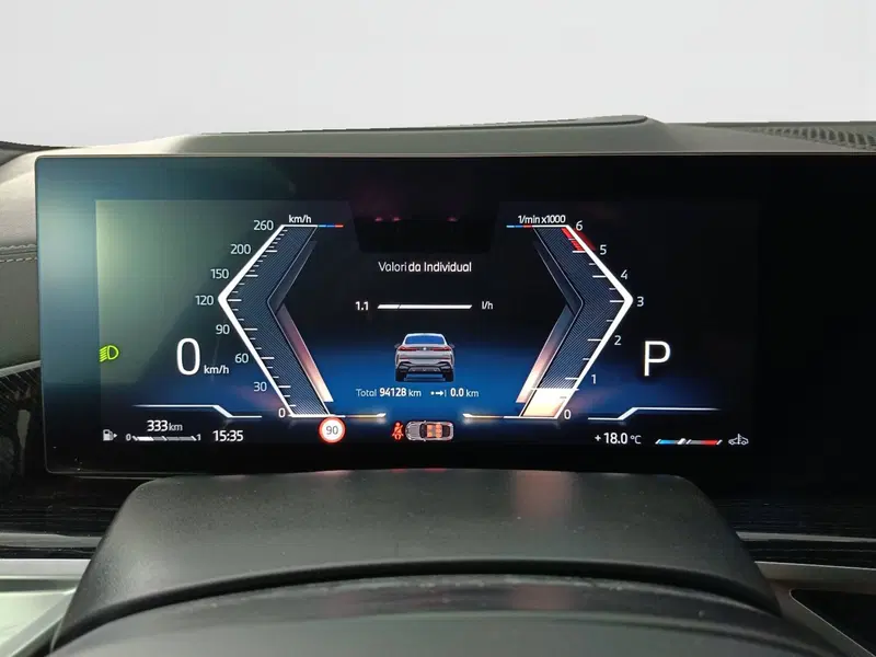 BMW X6 usata a Ascoli Piceno (12)