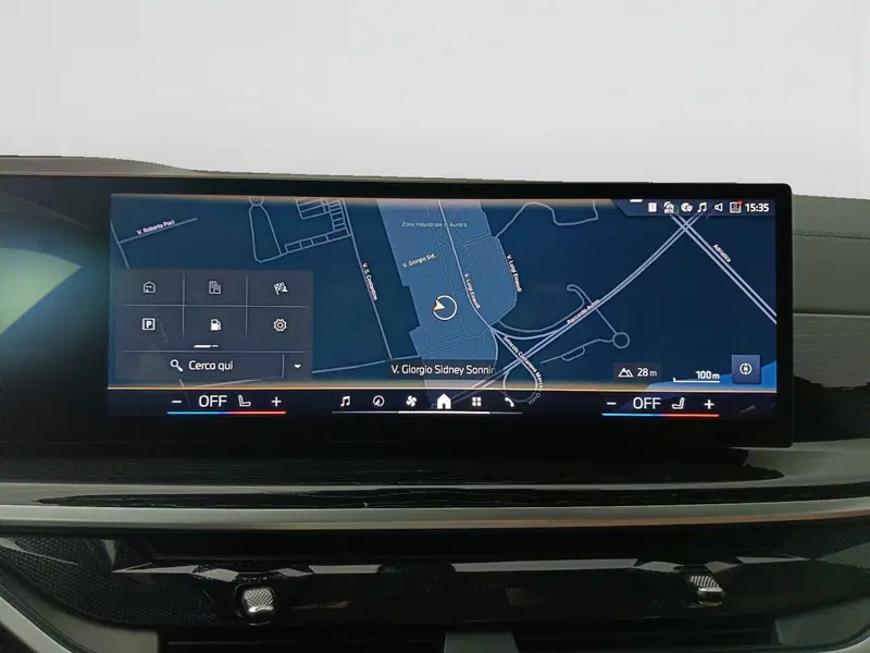 BMW X6 usata a Ascoli Piceno (13)
