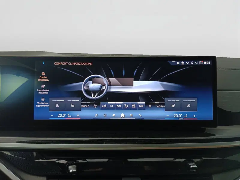 BMW X6 usata a Ascoli Piceno (15)