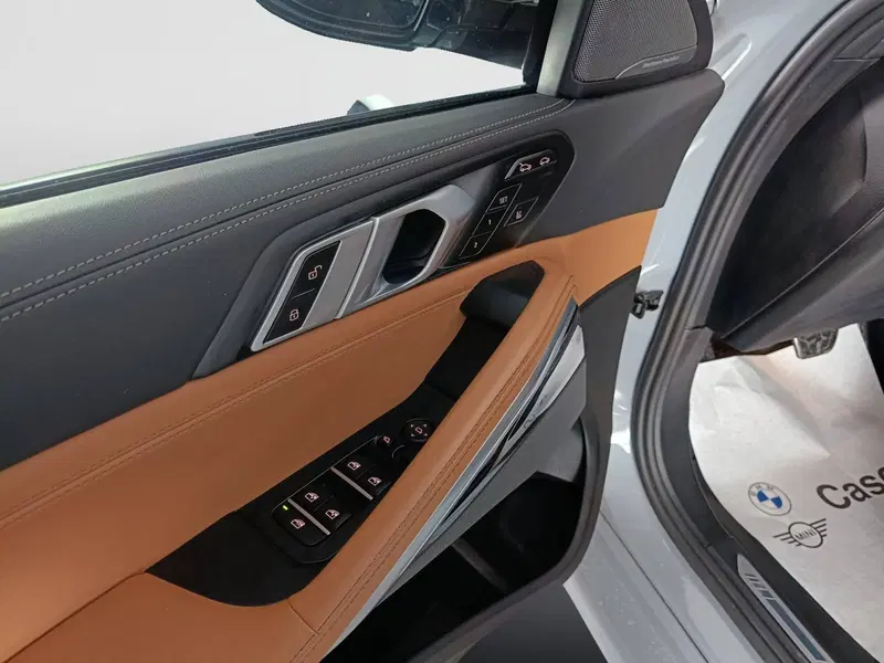 BMW X6 usata a Ascoli Piceno (18)