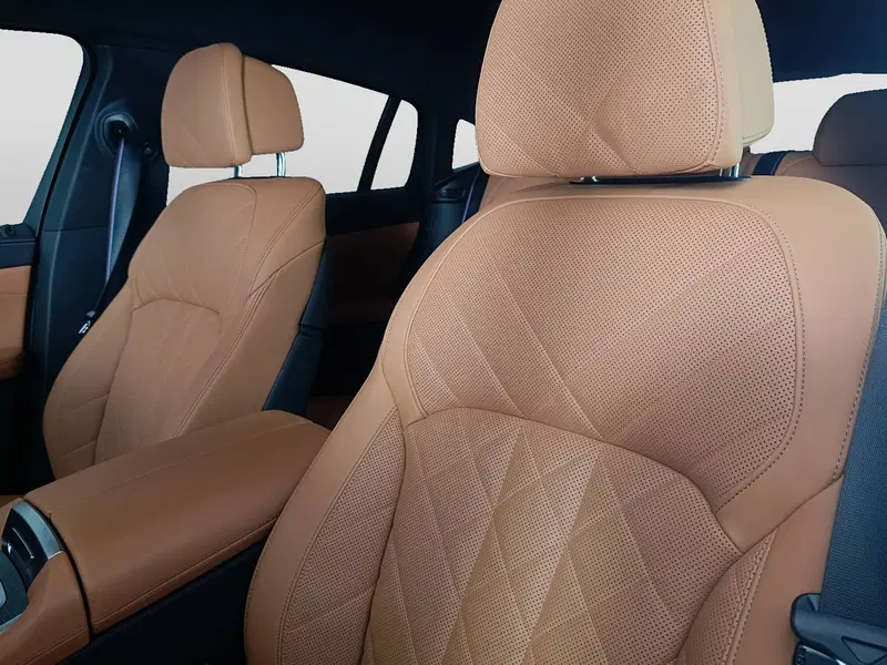 BMW X6 usata a Ascoli Piceno (19)