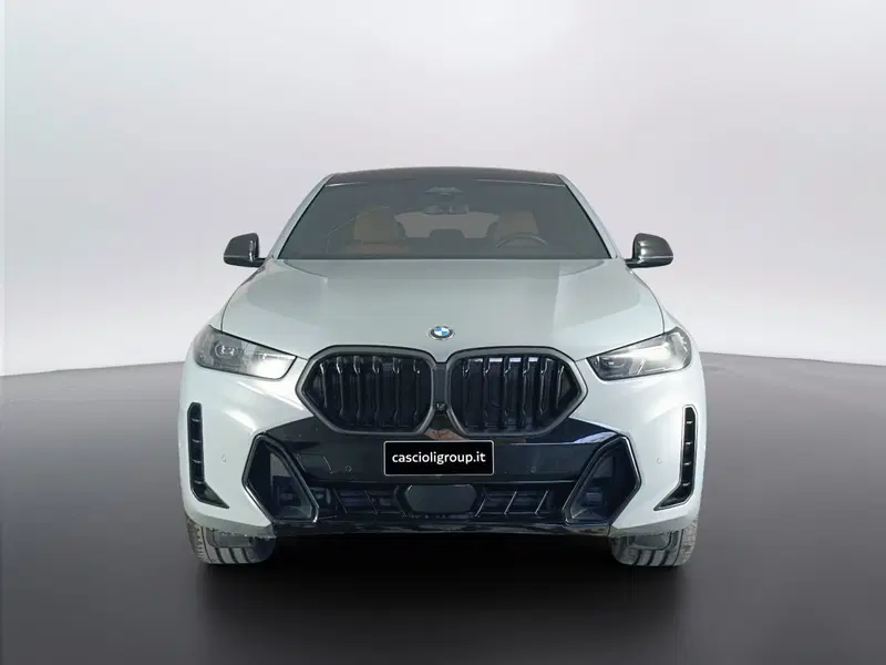 BMW X6 usata a Ascoli Piceno (2)