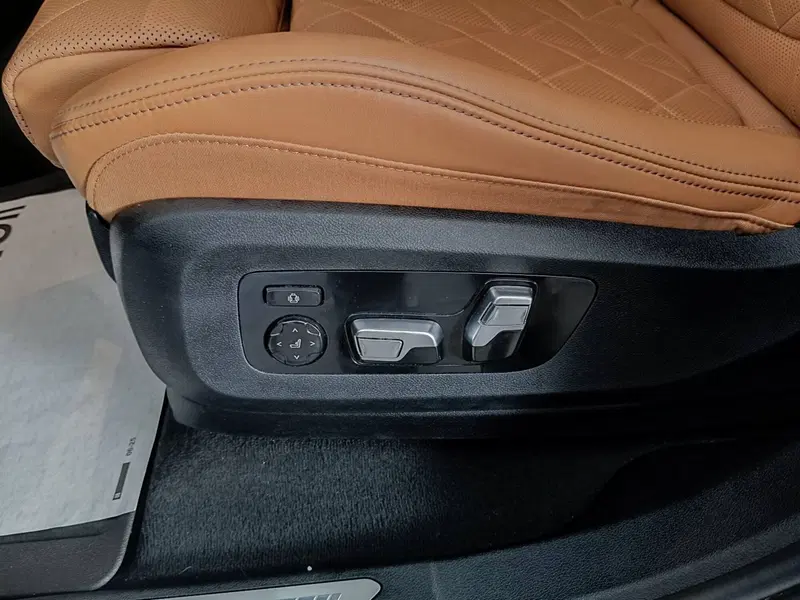 BMW X6 usata a Ascoli Piceno (20)