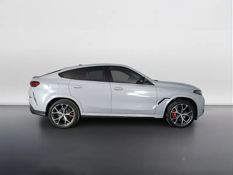 BMW X6 usata a Ascoli Piceno (3)
