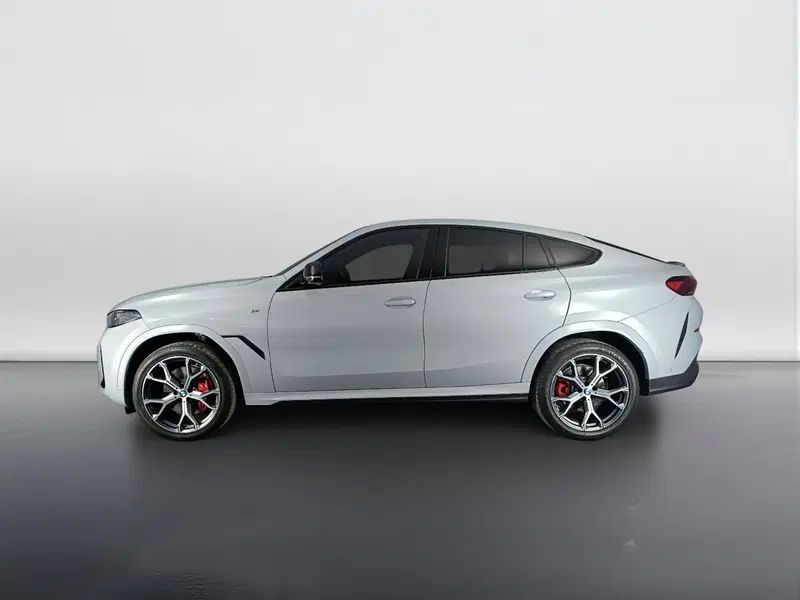BMW X6 usata a Ascoli Piceno (6)