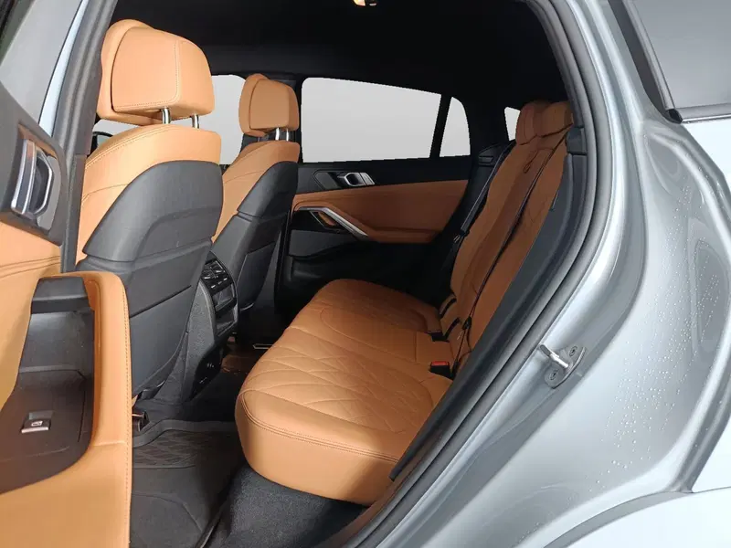 BMW X6 usata a Ascoli Piceno (9)