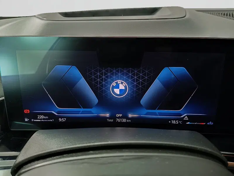 BMW X6 usata a Ascoli Piceno (12)