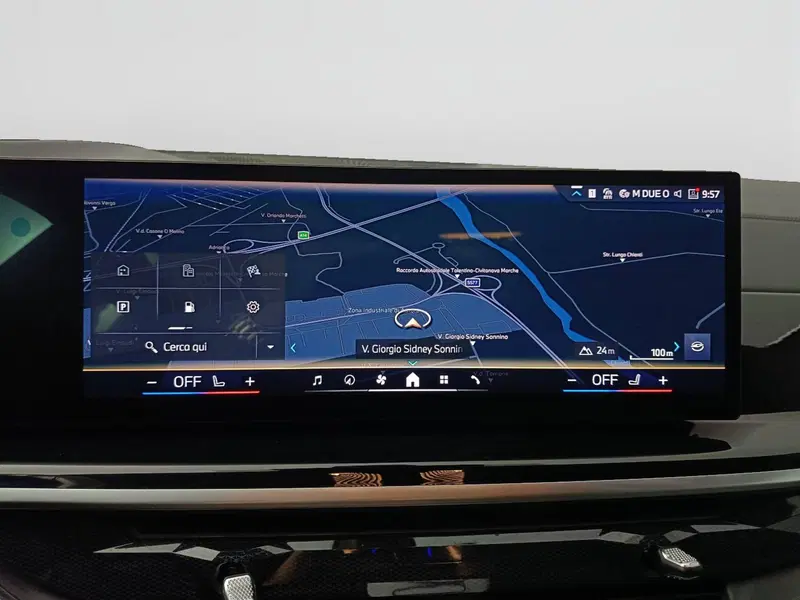 BMW X6 usata a Ascoli Piceno (13)