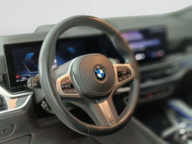 BMW X6 usata a Ascoli Piceno (16)