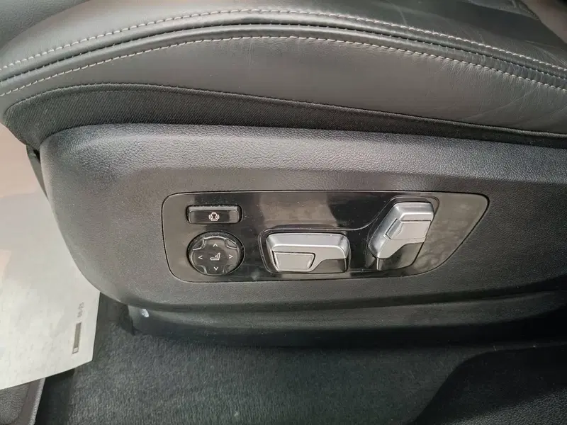 BMW X6 usata a Ascoli Piceno (18)