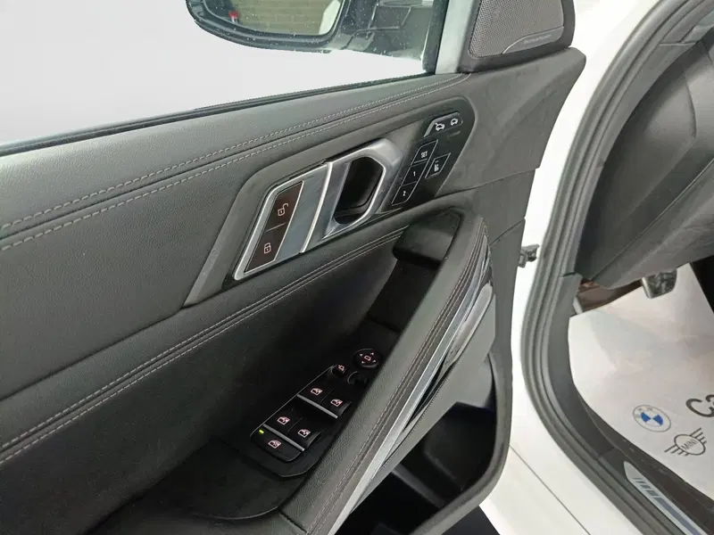 BMW X6 usata a Ascoli Piceno (19)