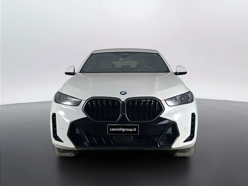 BMW X6 usata a Ascoli Piceno (2)