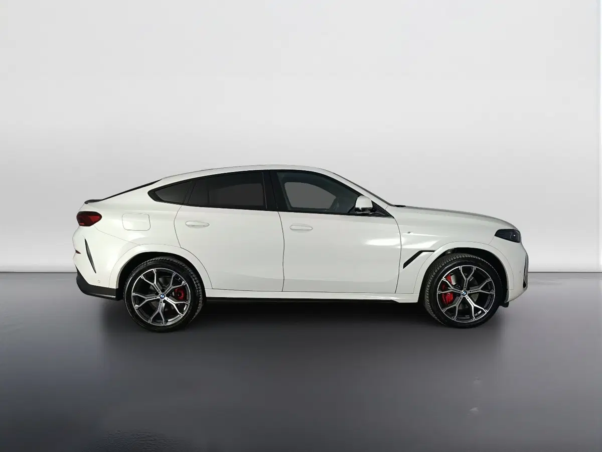 BMW X6 usata a Ascoli Piceno (3)