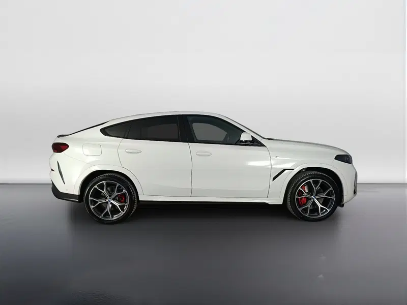 BMW X6 usata a Ascoli Piceno (3)