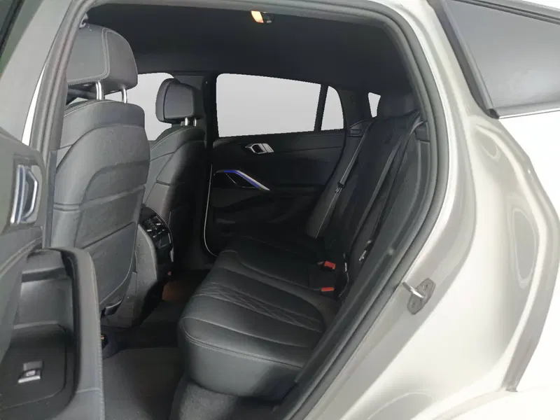 BMW X6 usata a Ascoli Piceno (9)