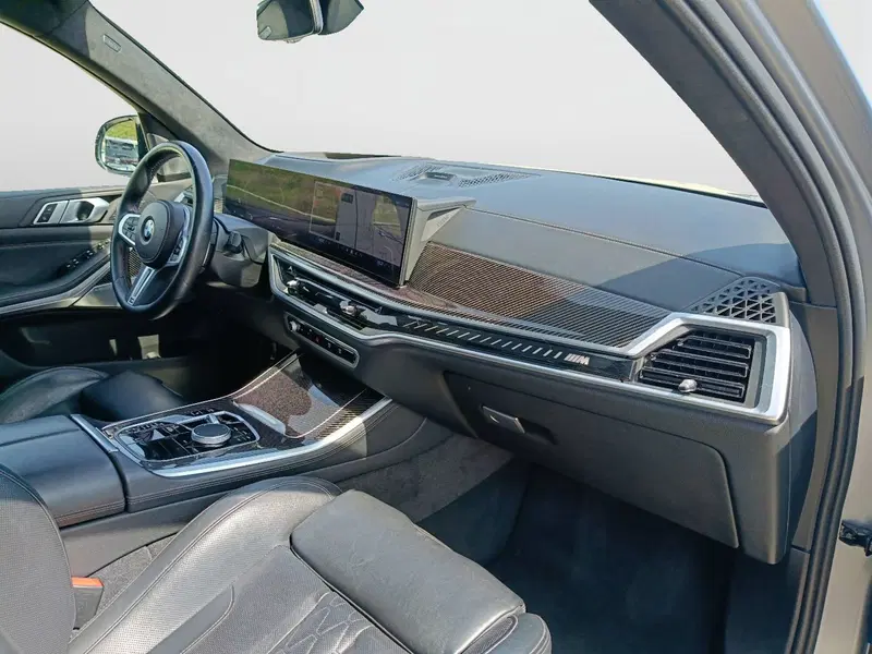 BMW X5 usata a Ascoli Piceno (10)