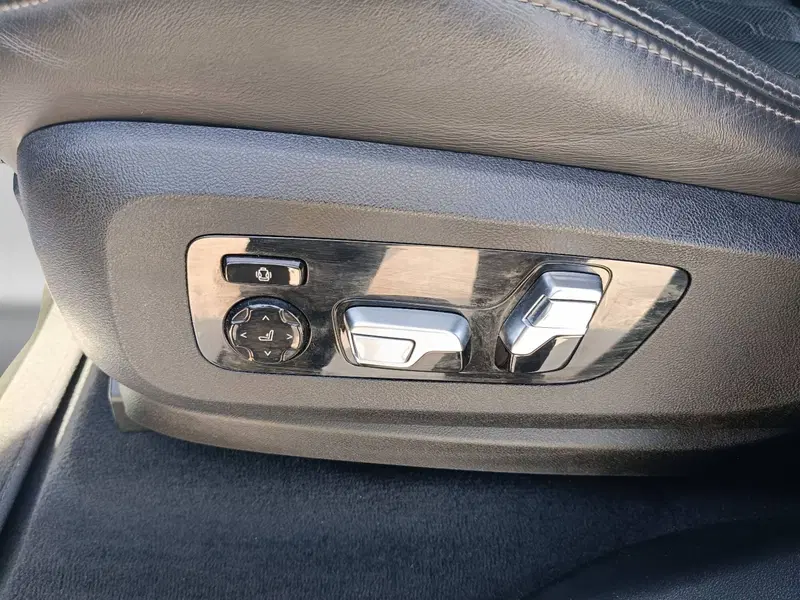 BMW X5 usata a Ascoli Piceno (17)