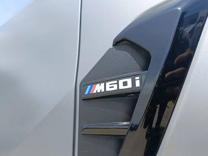 BMW X5 usata a Ascoli Piceno (18)