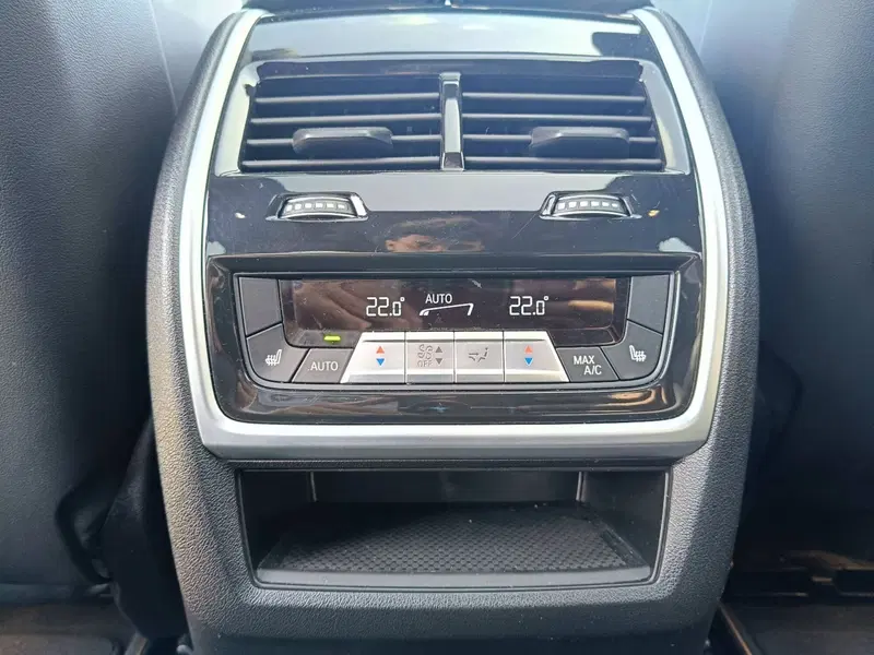 BMW X5 usata a Ascoli Piceno (20)