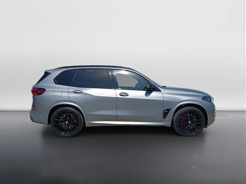 BMW X5 usata a Ascoli Piceno (3)