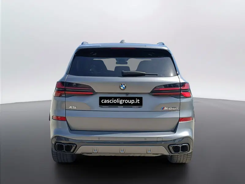 BMW X5 usata a Ascoli Piceno (4)