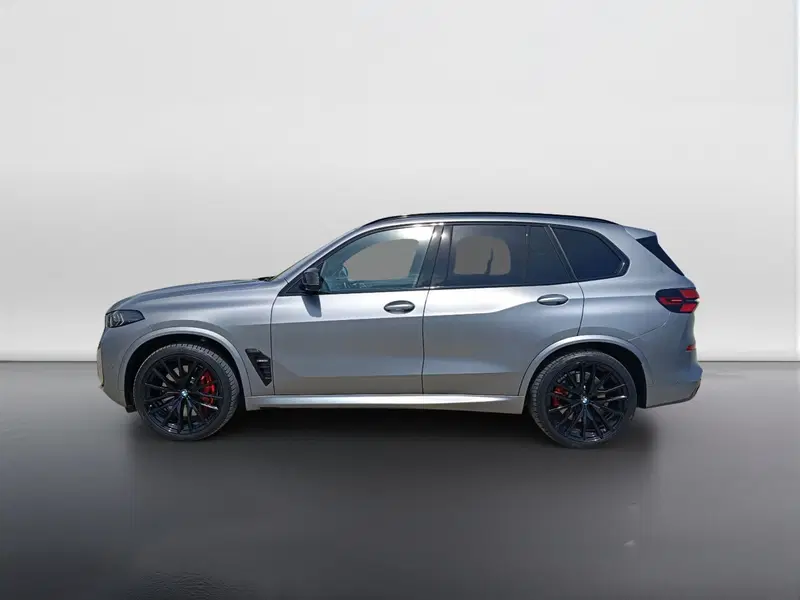 BMW X5 usata a Ascoli Piceno (6)