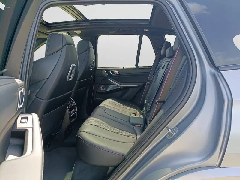 BMW X5 usata a Ascoli Piceno (9)