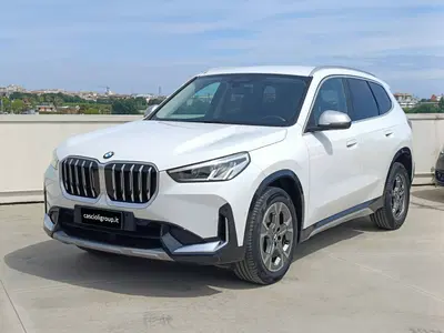 BMW X1 sdrive18d X-Line auto del 2023 usata a San Benedetto del Tronto