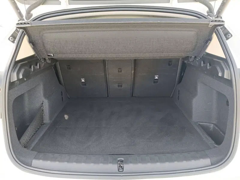 BMW X1 usata a Ascoli Piceno (17)
