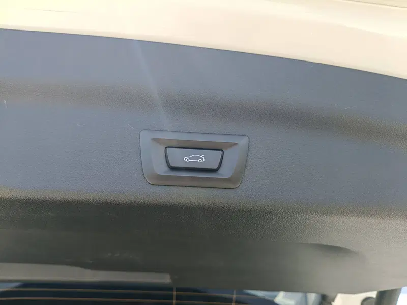 BMW X1 usata a Ascoli Piceno (18)