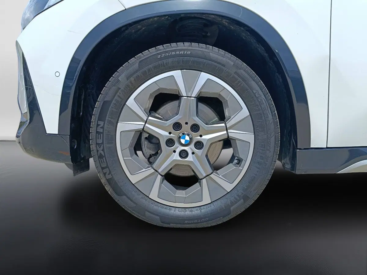 BMW X1 usata a Ascoli Piceno (19)
