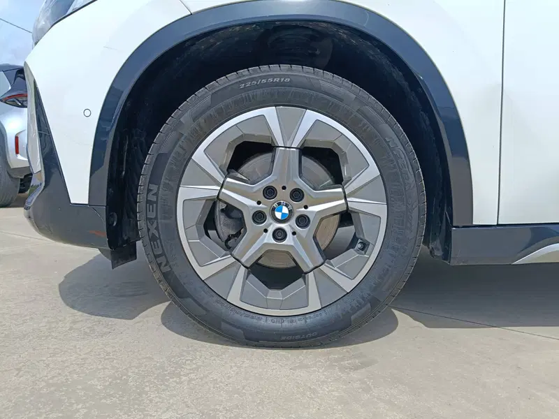 BMW X1 usata a Ascoli Piceno (19)