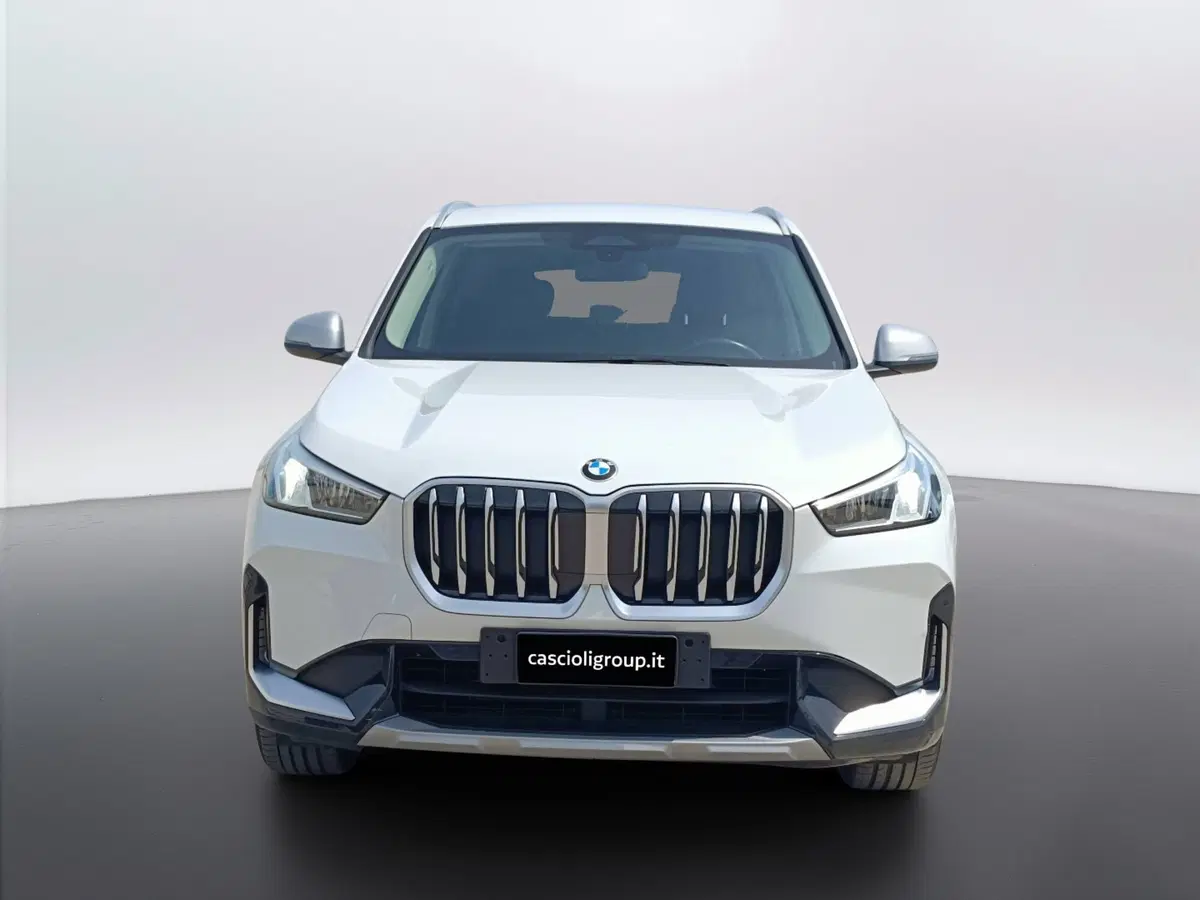 BMW X1 usata a Ascoli Piceno (2)
