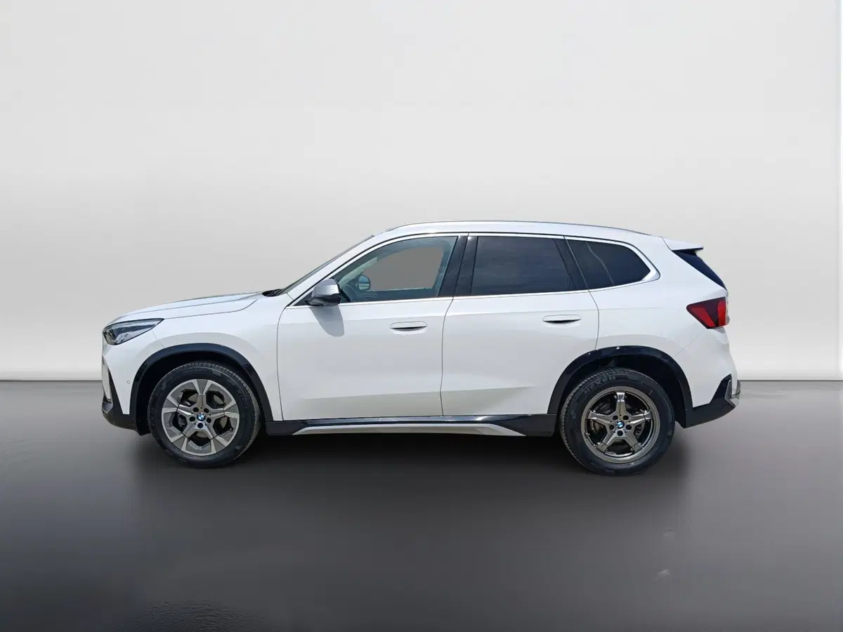 BMW X1 usata a Ascoli Piceno (3)