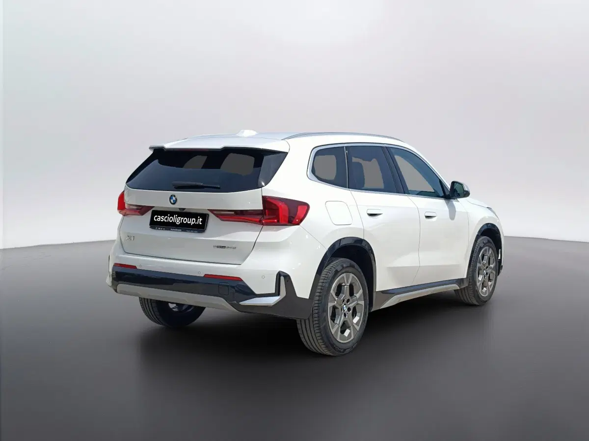 BMW X1 usata a Ascoli Piceno (5)