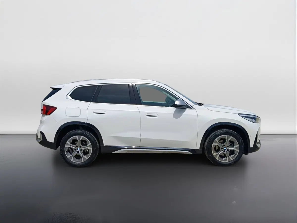BMW X1 usata a Ascoli Piceno (6)